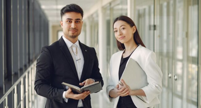 Frontline Management